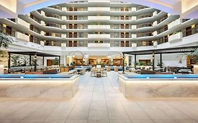 Embassy Suites By Hilton Anaheim South